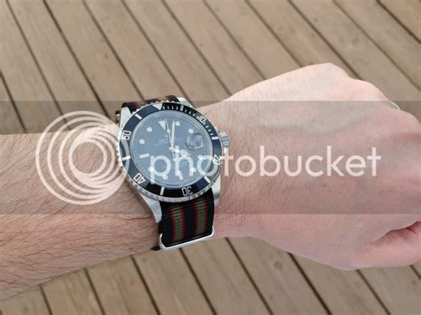 cheap thrills rolex